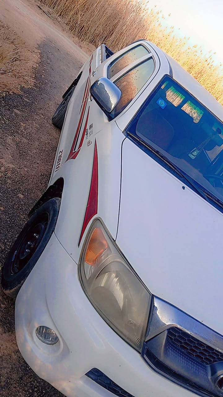 افلاونزة
موديل 2007 
كير عادي 
سنوية مجدده إلى 2028 ب أسمي تحويل مباشر. 

الانتصال على هذا الرقم  ‪‏‪0783 557 0490‬‏ 
المكان بغداد- قضاء المدائن 
مكلف ب النشر 
لا تراسل الحساب انتصل على الرقم و أسأل عن التفاصيل.
