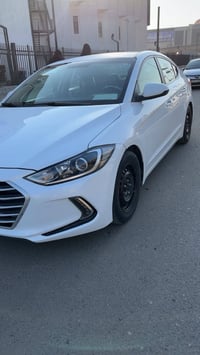 لانترى • ٢٠١٨ • خليجي