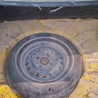 مرخصه • مكينه وقير • ٢٠١٢