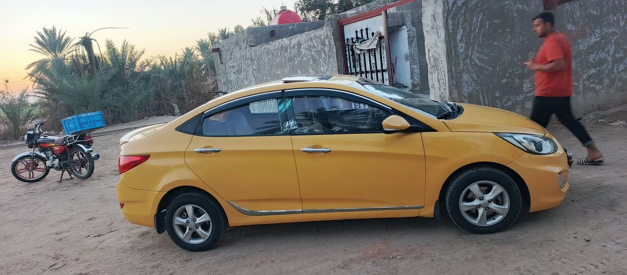 سلام عليكم ورحمه الله وبركاته 

اكسنت موديل 2013

فول فتحه 

حداديه 
مكينه
تبريد
كير 
مكفول 
رقم نكليزي ابسمي
مكفوله من تبديل 
السعر ب88 وبيه مجال بصيط
مكان كوفه عباسيه 
***********
