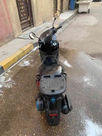 بريز بدون نقص مكنيه خرسه مكفوله جيب فيتر وتعال افحص تايرات دبلات جديده...