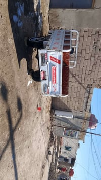 ستوته • موديل ٢٠١٥ • ناصرية الفداء