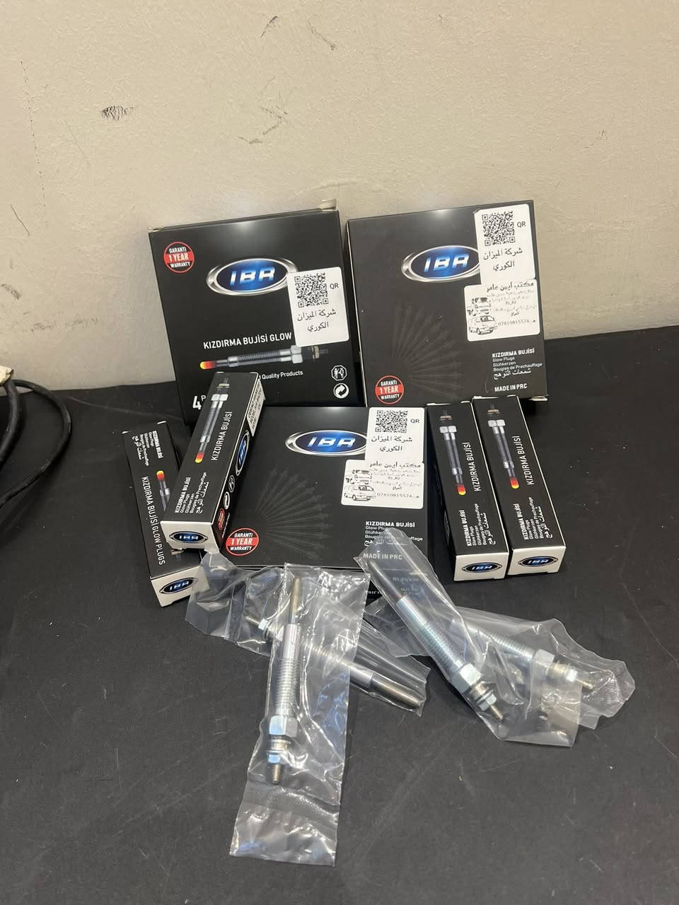 ضمان أسبوع واحد حقيقي
بلك تركي كيا بنكو 3 ضمان أسبوع واحد 🔥 
يتوفر بكميات كبيره جمله ومفرد 🔥🔥 
السعر 17 الف والتوصيل مجاني لجميع المحافظات 🖤🔥🔥

ويتوفر جمله بسعر جداً مناسب لدعم الوكلاء 🔥🔥🖤 
للتواصل او الحجز *********** 
اومراسله الصفحه 

سارع بل حجزز
