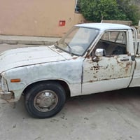 لاندكروزر ٨٠ • مجهزة • وكالة