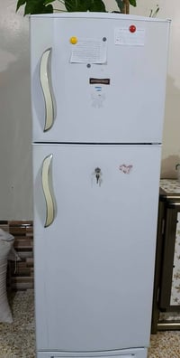 ثلاجه حجم كبير • كونكورد • محاويل حي ابو سديره