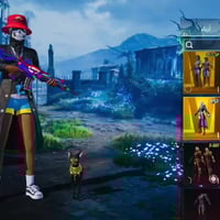 حساب لعبة • ليفل ٧٨ • اسلحة ماكس