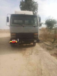 هينو • مكينة نضيفه • كربلاء عين تمر