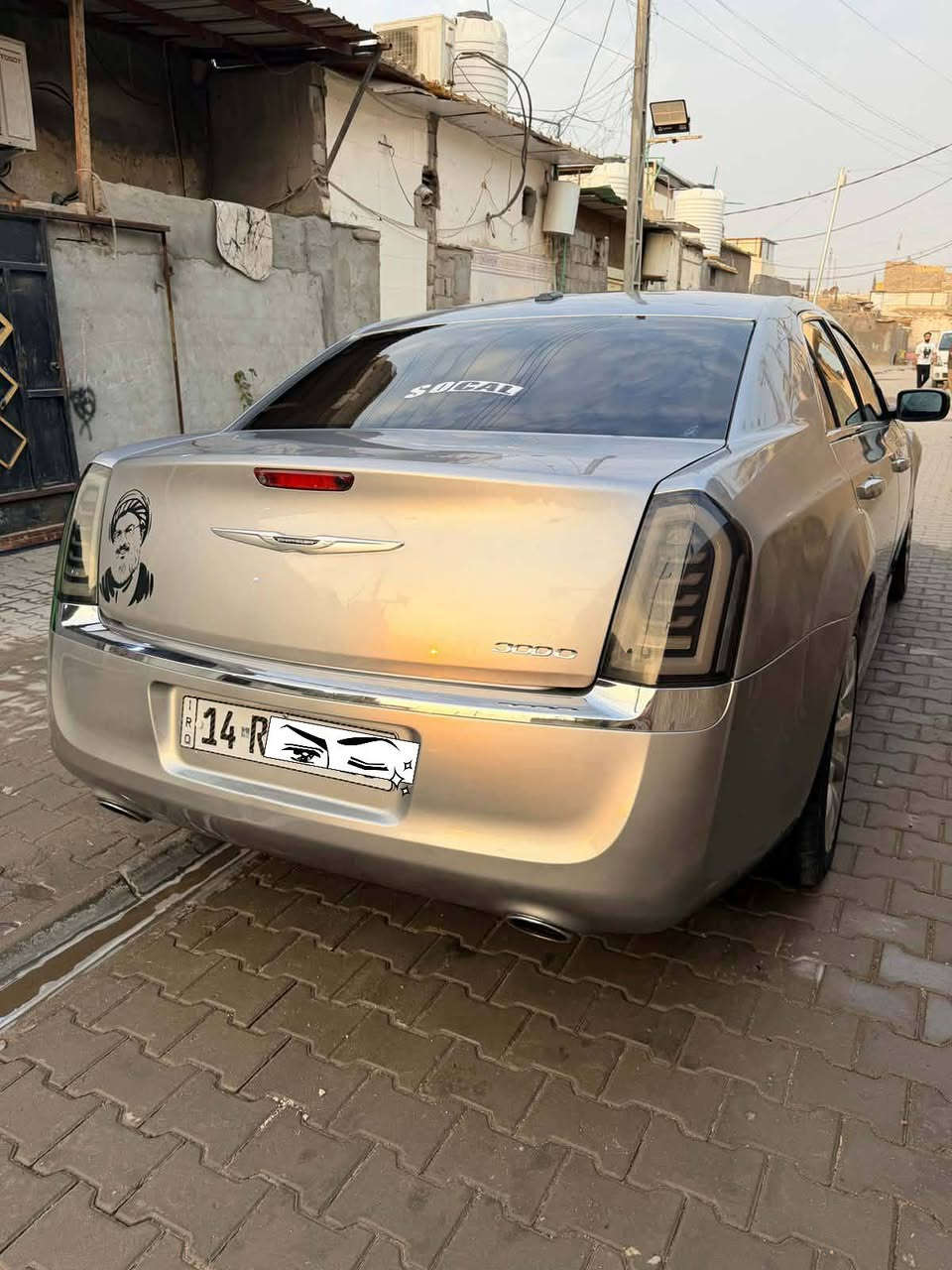 السلام عليكم اوبامه مديل ١٣ اصل وارد امريكي 
حادث مدكر وبنيد وبيهه صبغ حزام جماليه 
مكينة وكير وحداديه وكسل وتبريد كفاله 
مكينة 3600 رقم جديد نكليزي تحويل ثاني يوم 
***********
دواخل جلد سعر 145 سياره حلوه 
مكان سياره بصره  ورقم بصره البصرة, العراق
