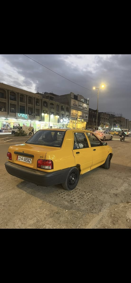 سلام عليكم لبيع سايبه موديل 18 رقم بغداد بسمي مصفره هيه وغرامات تحويل مباشر لسياره كير مكينه حداديه تخم تاير خير من الله كشر لاحار ولا تبديل وطع شركه مثل ما موظح بل صور عارضه 52 وبيه مجال لمكان بغداد بوب الشام رقم لهاتف      ***********
