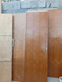 كنتور • صاج • مستعمل