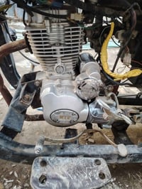 محرك ام تي ار 150 • شغال • البصره المشراق الجديد