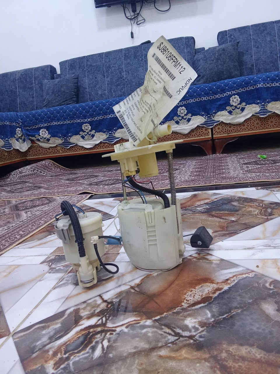 سلام عليكم قاعدة فيت بم  كورلا تفصيخ عدد 2 سعر 135


**إذا كنت صاحب هذا الإعلان وتريد حذفه لأي سبب، رجاءا أرسل رسالة إلى الدعم الفني**