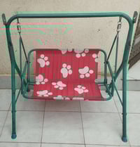 مرجوحة أطفال • ١م×١م