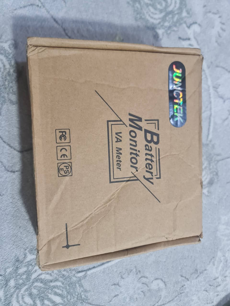 سلام عليكم اخوان مراقب مال بطاريه اول تم ٣٠الف .اعتمد وتدلل


**إذا كنت صاحب هذا الإعلان وتريد حذفه لأي سبب، رجاءا أرسل رسالة إلى الدعم الفني**