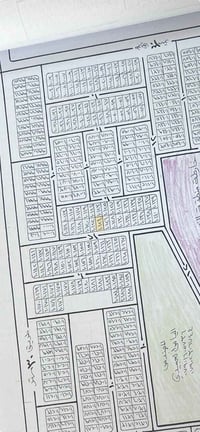 السلام وعليكم 200متر مربع 10الف مفروزه للستفسار 07744280106