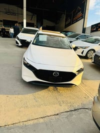 مازدا 3 هاج باك • ٢٠٢٤ • ٧٠٠٠ كم