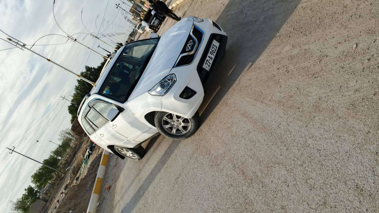 ياالله
السلام عليكم سياره تيكو للبيع موديل 2013 مكفوله كفاله عامه بسمي تحويل ثاني يوم سنويه 2029 كير ميكانيكي مكينه وكير محوره كرولا طخم تواير جديد عربانه جديده فتحه سعر 45 بيه مجال الشراي مكاني الناصريه قضاء الغراف رقم *********** اثير واتساب 
***********
