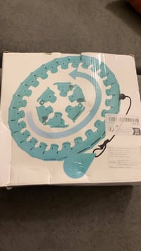 هيلا هوب • امزون