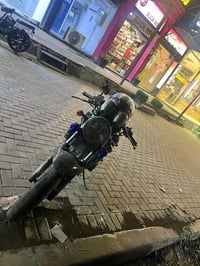 دراجه بانده مكينه ربع  دراجه كلش حلوه وتراي يخبل مكينه مامفتوحه دراجه ...