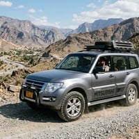 تحية طيبة لزبائننا الكرام.. لأن سيارتك تستحق الأفضل، ولأن سلامتك تهمنا...