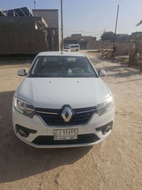 السونار • ٢٠١٩ • نجف