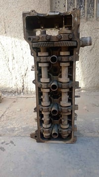 كور جنبي • H2 • بغداد حي الجهاد