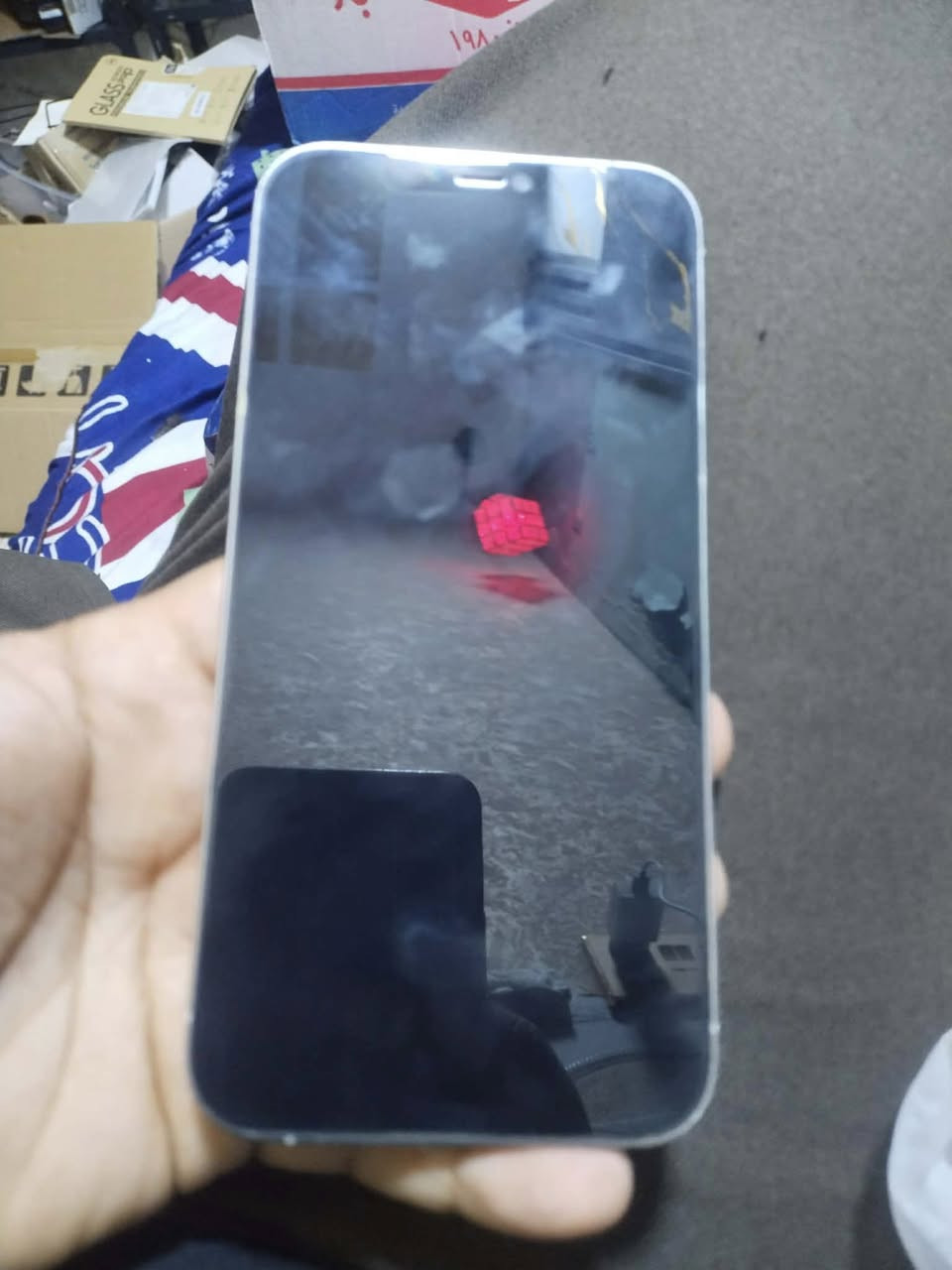 السلام عليكم ١٢ برومانسية
ز كله بلادي 
كل خلل مابي 
كلشي يشتغل بي
سعره ٤١٠ قفل 
عمران بغداد الحسينية مال راشديه 
***********
