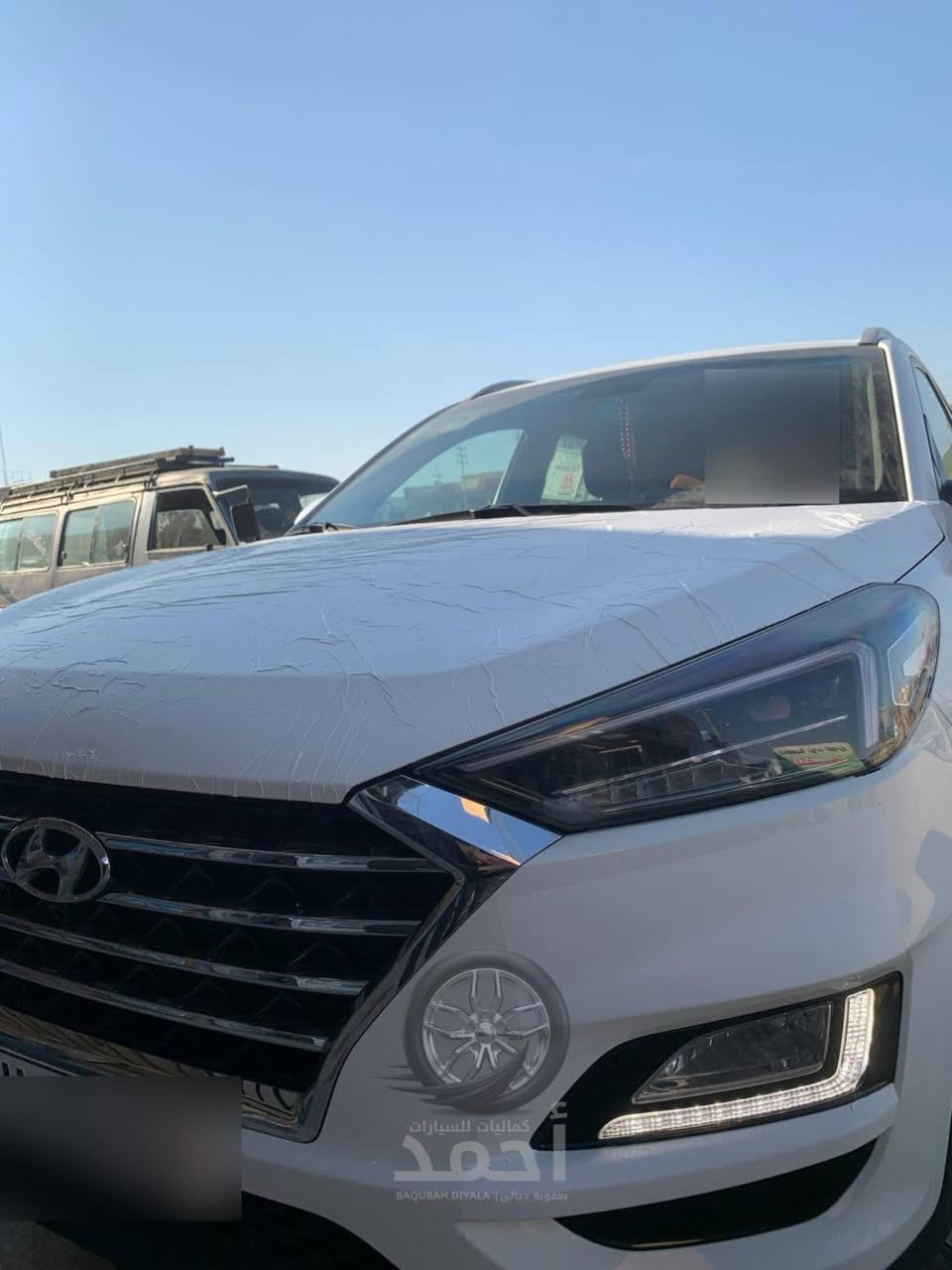 ⁨ تغليف بنيد فابلون شركة(زيرو)…#اكسبلور #الشعب_الصيني_ماله_حل😂😂 #كماليات #كماليات_سيارات #سيارات


**إذا كنت صاحب هذا الإعلان وتريد حذفه لأي سبب، رجاءا أرسل رسالة إلى الدعم الفني**