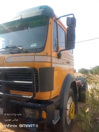 شاحنة • ٨٨