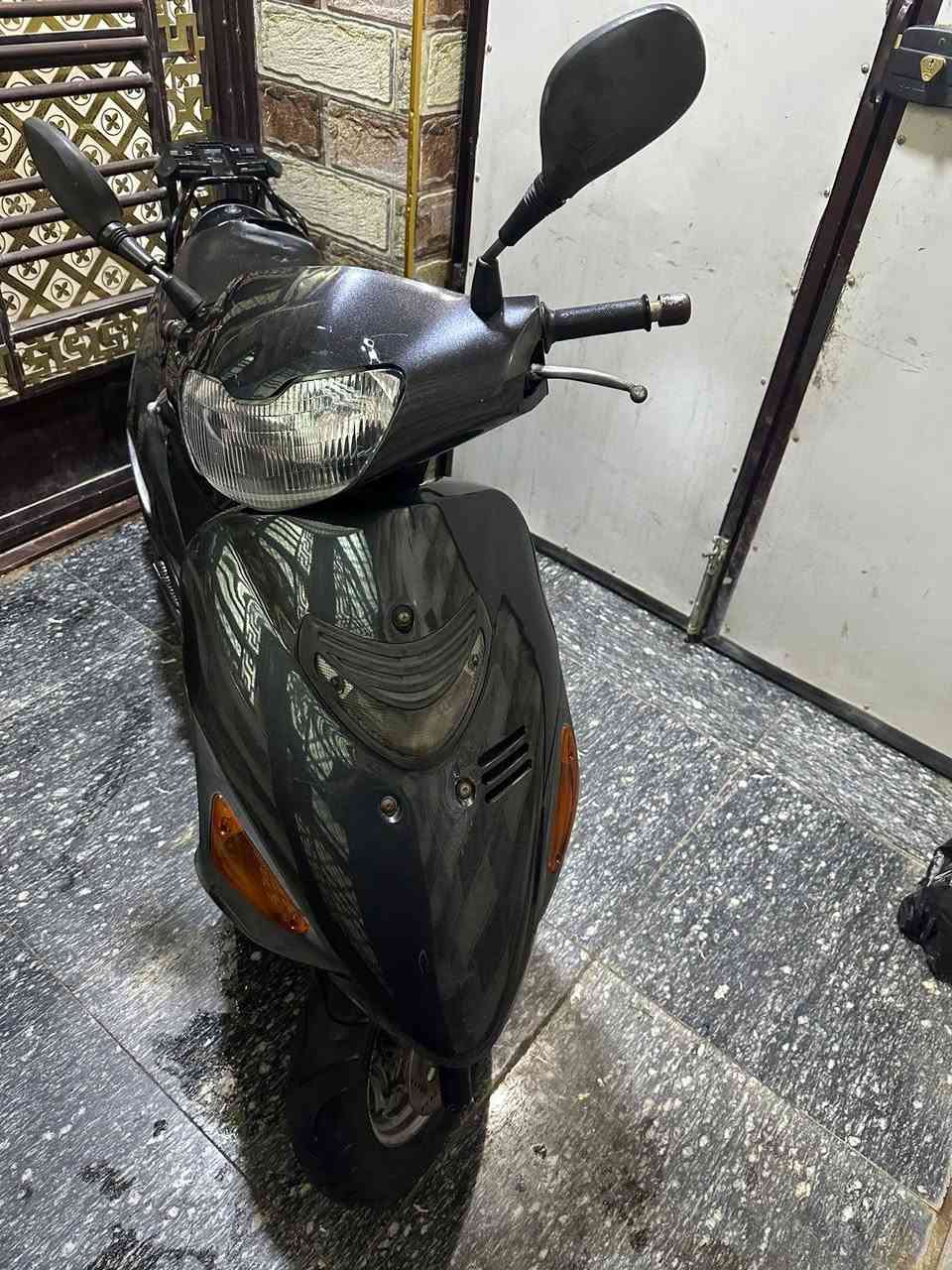 السلام عليكم سوزوكي فكستار محرك ١٥٠ رقم بغداد باسمي كفاله من كلشي مكفوله مابيها نقص تحويل مباشر مكاني بغداد الكاظميه سعرها ١٥ ورقه وبيها مجال ***********
