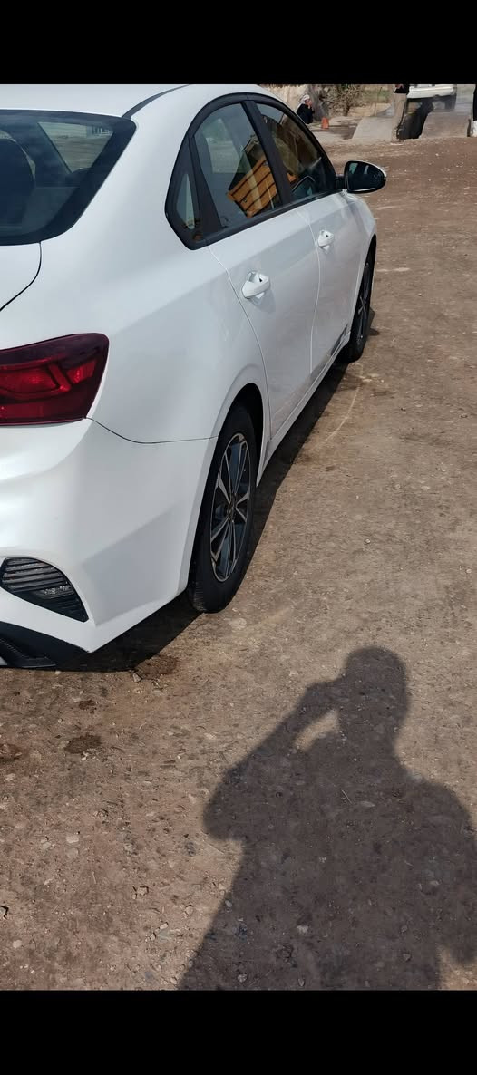 فورتي 23 بغداد بسمي نص فول حادث قبق جنطه ماشيه 38 مراوس ب K4 خليجي


**إذا كنت صاحب هذا الإعلان وتريد حذفه لأي سبب، رجاءا أرسل رسالة إلى الدعم الفني**