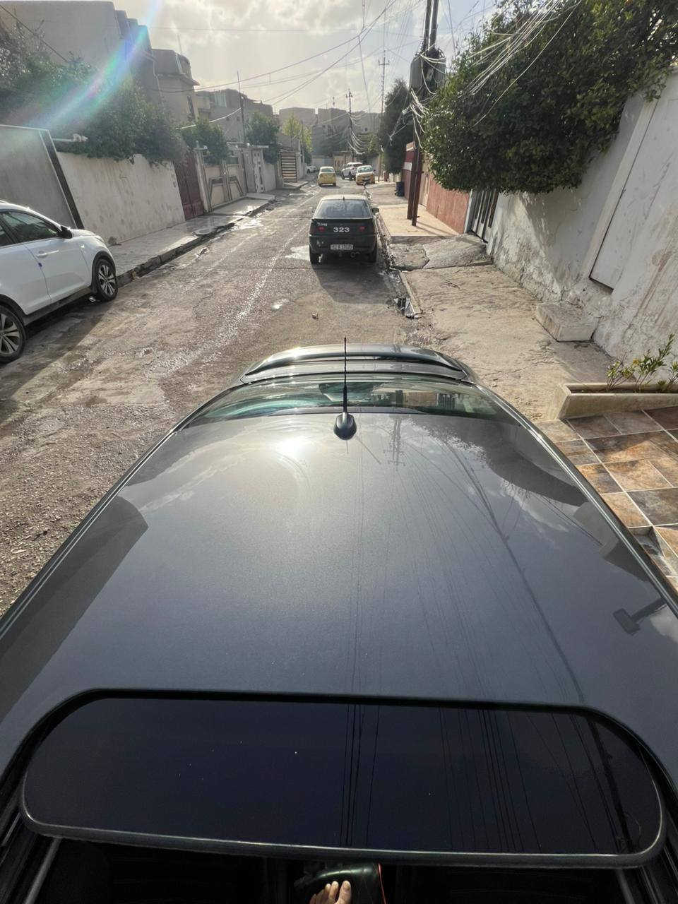 فورد فيوجن فول نضافه  فول 2017.      – SE
📄 ضرر خفيف جداً + اغراضها كلها بلادي
كاربون بانزين.    شفتات سرعه  بلستيرن
# السيارة ماشية 71الف كيلومتر

🔧 المحرك كصه  والقير.  شرط

 • محرك 1.5 EcoBoost توربو

 • ناقل حركة ماوس أوتوماتيك

 • دفع أمامي

 • اقتصادي ونشيط جداً

✨ مواصفات SE
• تبريد قطعتين 

 • كشنات جلد اسود

 • تدفئة كشنات

• كشن السائق والراكب كهربائي

 • تشغيل عن بُعد

 • Apple CarPlay / Android Auto

 • مثبّت سرعه (Cruise Control)

 • شاشة وسطية كبيرة

 • كاميرا خلفية + حساسات رجوع

 • دخول ذكي + بصمة تشغيل 

• رمز دخول في الباب

 • بلوتوث + USB + AUX

 • مقود متعدد الأزرار

🛡️ أمان وتقنيات

 • Airbags كاملة

 • ABS + Traction Control

 • إضاءة LED نهارية

• إشارة تسلسلية

 • Hill Assist

📌 حالة السيارة

 • صيانة دورية

 • محرك وكير بحالة ممتازة

 • استخدام نظيف بدون مشاكل

💵سعر: 117$ وبيها مجال بسيط

📍 الموصل حي النور 

📞 ***********
***********
