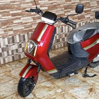 دراجه شحن • سرعة ٨٥ • رجوع للخلف