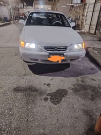 سوناتا تو • مكينة ٢٠٠٠ • بعقوبة