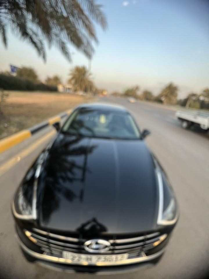 سوناتا 22 خليجيه فول مواصفات
بيها بابين تبديل والقديمات موجودات

للاستفسار ***********
