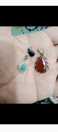 فيروز • ياقوت • زفير