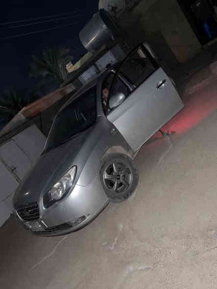 السلام عليكم افانتي للبيع 2010 كصة جديدة 
السعر 40 السيارة فول ما عدة الفتحة محرك كير شرط 
للتواصل ***********
