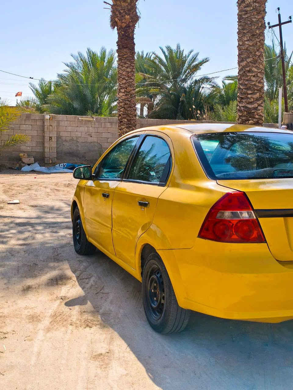 سلام عليكم افيو2007سعر35 مكان السماوه  رميثه ***********
