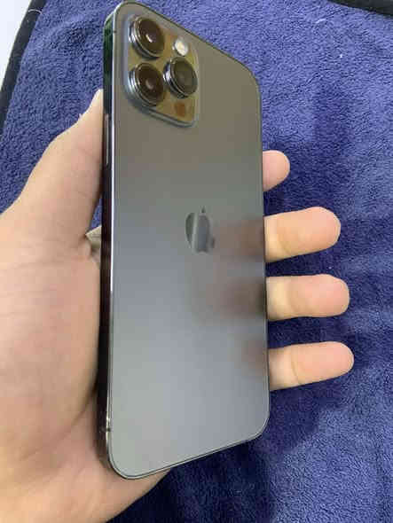 ايفون ١٢ برو ماكس
ذاكره ١٢٨ بطاريه 98
نورمان ما مفتوح ما مبدل
شرط الضمان
السعر450
***********
