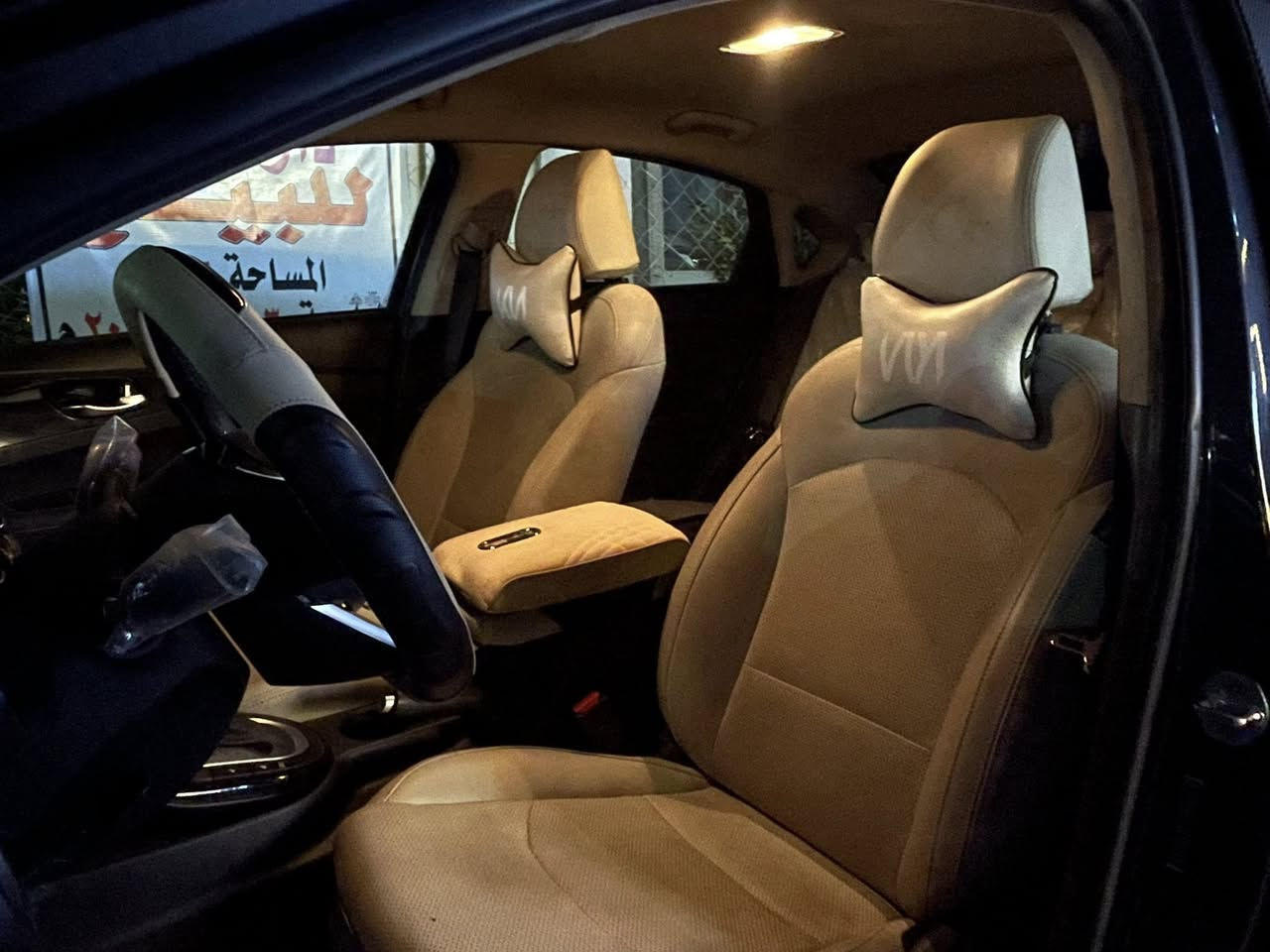 فورتي  بغداد موديل 22 مكينه ٢٠٠٠ كير بلاد سيفتي شاشه ورادار توقف ذاتي قياده فول مواصفات ماعده لفتحه ولبصمه حادث لسياره قبق جنطه فقط لسياره مماشيه هواي لسياره السعر 158وبيه مجال العنون بغداد البياع 
الرقم ***********
