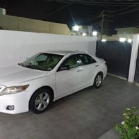 تويوتا كامري • ٢٠٠٨