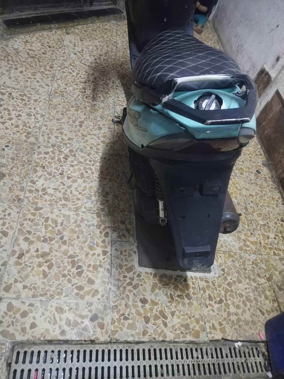 دراجه 140 نظيفه بغداد الحريه سعرعلى الخاص***********
