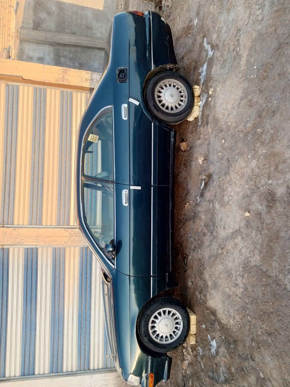 بطه منتصل سياره جاهزه من طول الطول مكفوله من كير ومكين وحدادي80 طخم تاير جديد كهربايات كله شغاله دواخل حلو مكفوله من عيب شرعي وظربه قويه ونقل والكص(سعره 38 وبيه مجال قليل) ترايك وين ما يعجبك سياره احله من صوره شرط التحويل مكاني ناصريه مركز ورقمي ‏‪***********‬‏ وبيه واتساب
