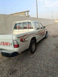 مستبوشي • ٢٠٠٦ • رقم البصرة