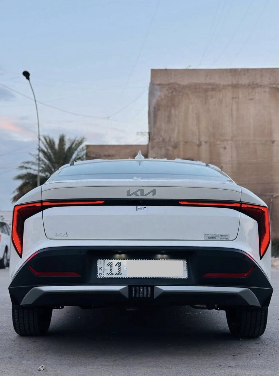 سلام عليكم
K4 2025

خليجي ضمان الدولية
مكفوله ماشيه 5 الاف
رقم بغداد ب اسمي 
مدوشمه وكامله
بغداد/الكرخ
السعر 192
***********
