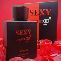 عطر انتينس • جاذبية ساحرة • بغداد