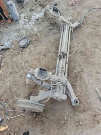 سمند • عربانه خلفيه • ناصرية مركز