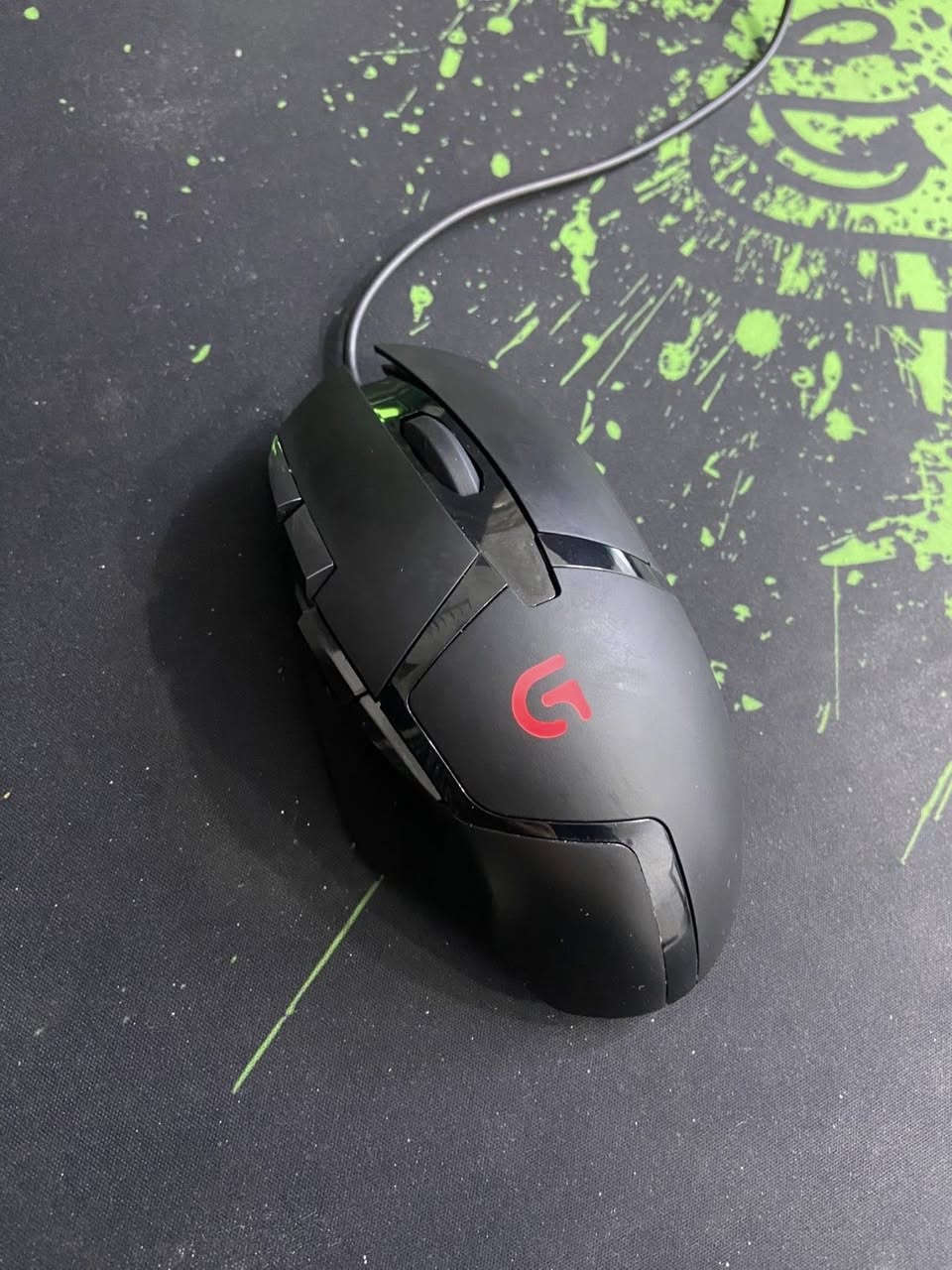 هذە خراض للبیع👇

سعر قفل ماکو معاملە

Fizz rgb crystal switch:  ٣٥ الف  

Fizz rgb red switch:  ٣٠ الف  

Logetich g402   ٢٥ الف

Xbox series x controller + battery stand charger + 2 batteries
٥٥ الف


**إذا كنت صاحب هذا الإعلان وتريد حذفه لأي سبب، رجاءا أرسل رسالة إلى الدعم الفني**