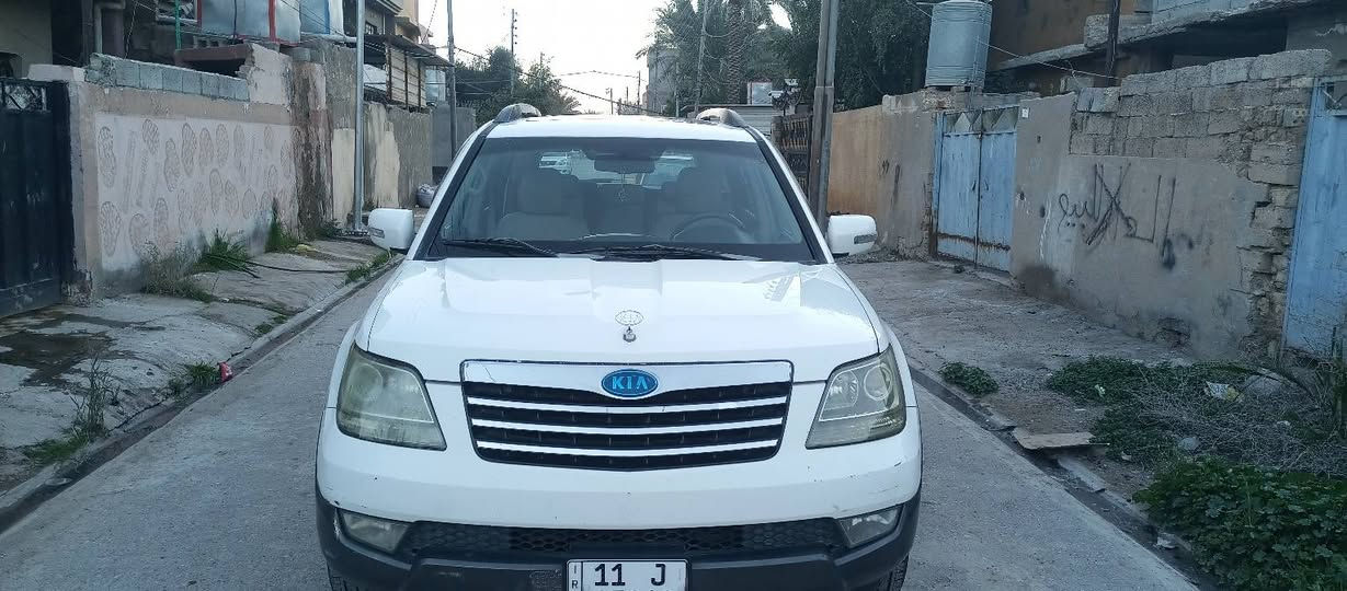 سلام عليكم من رخصه الامن المحترم
كيا مهافي 2009 بدون صبغ او ظربه مكفوله /منظومه غاز/رقم بغداد /سياره ماشيه 180الف
كير محرك تبريد تدفئه حداديه تخم تاير تشغيل عن بعد بصمه فتحه سقف فور ويل ثلاثه قطع تبريد دوشمه ارضيه وكشنات شاشه كامره خلفيه
العنوان /ديالى خالص
سعر /120
***********
