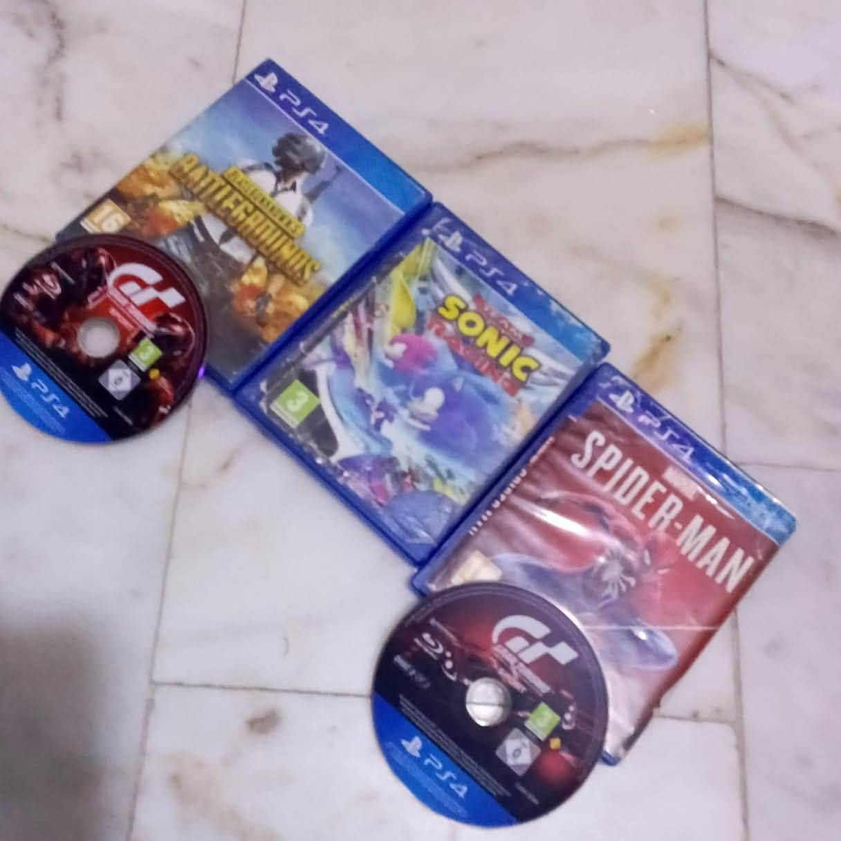 بلي 4
كامل ملحقات
ويا العاب
٢٢٠


**إذا كنت صاحب هذا الإعلان وتريد حذفه لأي سبب، رجاءا أرسل رسالة إلى الدعم الفني**